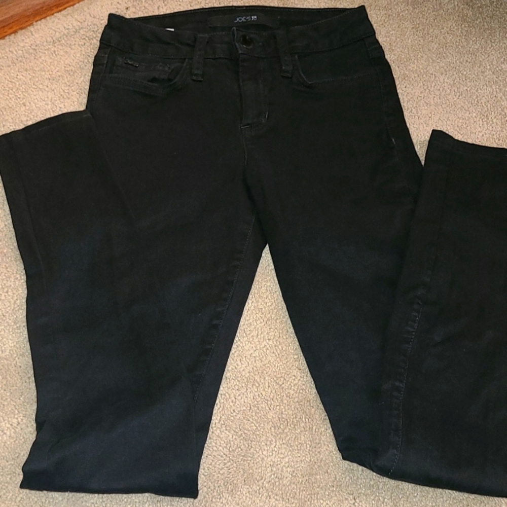 Black Jeans